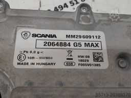 Scania Ecu g5 max versnellingsbakregeleenheid scania