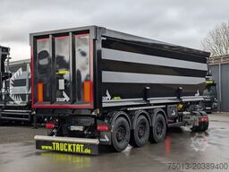 STAS 50 cbm HardoX EXTREME, MIETEN?