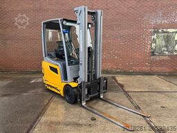 Jungheinrich EFG 216k