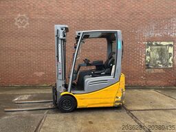 Jungheinrich EFG 216k