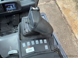 Jungheinrich EFG 216k