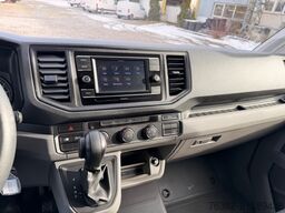 MAN TGE 3.180 L4H3 Automatik Klima. Kamera