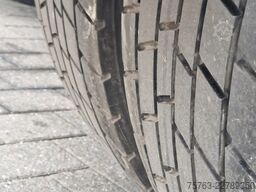 Volvo FH 13.500 Globetrotter 4x2 - PTO/Hydraulic - Na...