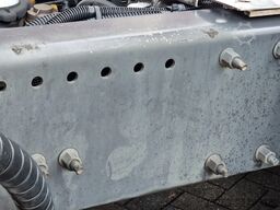 Volvo FH 13.500 Globetrotter 4x2 - PTO/Hydraulic - Na...