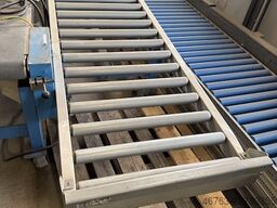 SRD Maschinenbau GmbH Mobile Förderanlage