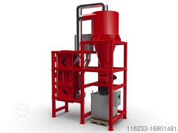 Zlomiarze Recycling Technology 