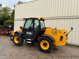JCB 535-125 / 2017 BJ / 2.768 H / 12.5 Meter