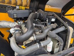 JCB 535-125 / 2017 BJ / 2.768 H / 12.5 Meter