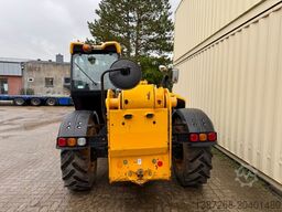 JCB 535-125 / 2017 BJ / 2.768 H / 12.5 Meter