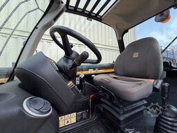 JCB 535-125 / 2017 BJ / 2.768 H / 12.5 Meter