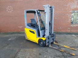 Jungheinrich EFG 216k