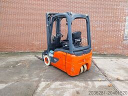 Linde E16C-02