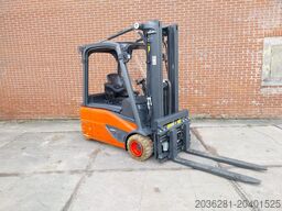 Linde E20L-02