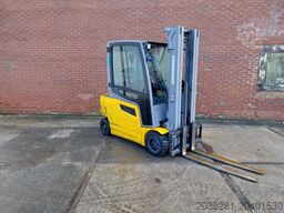 Jungheinrich EFG 320