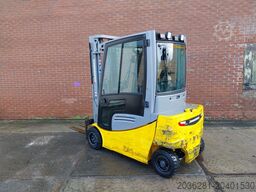 Jungheinrich EFG 320