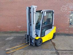 Jungheinrich EFG 320