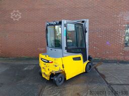 Jungheinrich EFG 320