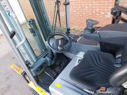 Jungheinrich EFG 320