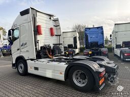 VOLVO FH 500 4x2, Globetrotter XL, ADR, NA, Retarder