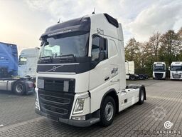 VOLVO FH 500 4x2, Globetrotter XL, ADR, NA, Retarder