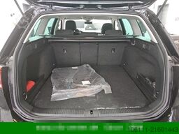 VW Passat Variant Basis DSG