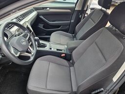 VW Passat Variant Basis DSG