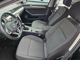 VW Passat Variant Basis DSG