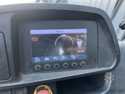 Jungheinrich TFG430s