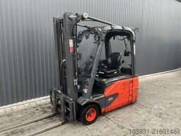 Linde E20L-02