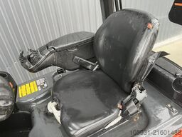 Linde E20L-02