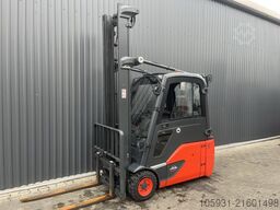 Linde E16L-02