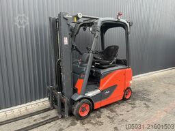 Linde E16PH-02