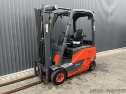Linde E16PH-02