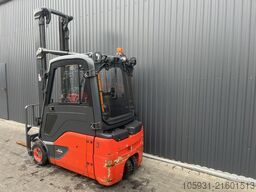 Linde E16L-02