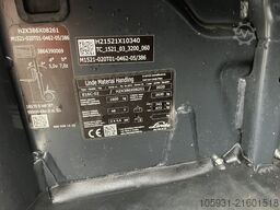 Linde E16C-02