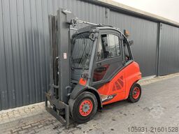 Linde H50T-02/600
