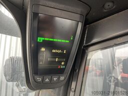 Linde H50T-02/600