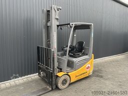 Jungheinrich EFG216k