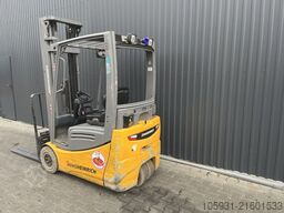 Jungheinrich EFG216k