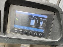 Jungheinrich EFG216k