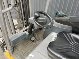 Jungheinrich EFG216k