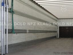 KRONE SZ Koffer LBW Scheibenbremsen