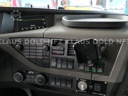 VOLVO FH 500 BDF Retarder Lift-/Lenkachse LBW Euro 6