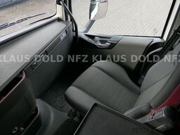 VOLVO FH 500 BDF Retarder Lift-/Lenkachse LBW Euro 6