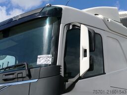 VOLVO FH 500 BDF Retarder Lift-/Lenkachse LBW Euro 6