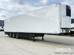 Schmitz Cargobull Tiefkühler Standard