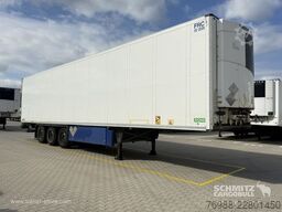 Schmitz Cargobull Tiefkühler Standard Ladebordwand