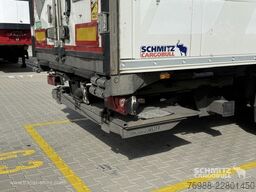 Schmitz Cargobull Tiefkühler Standard Ladebordwand