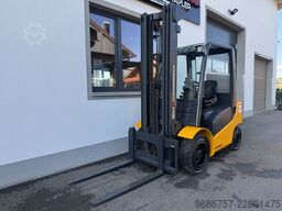 Jungheinrich DFG430