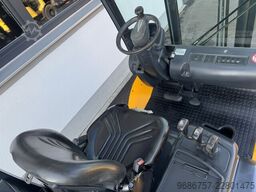Jungheinrich DFG430